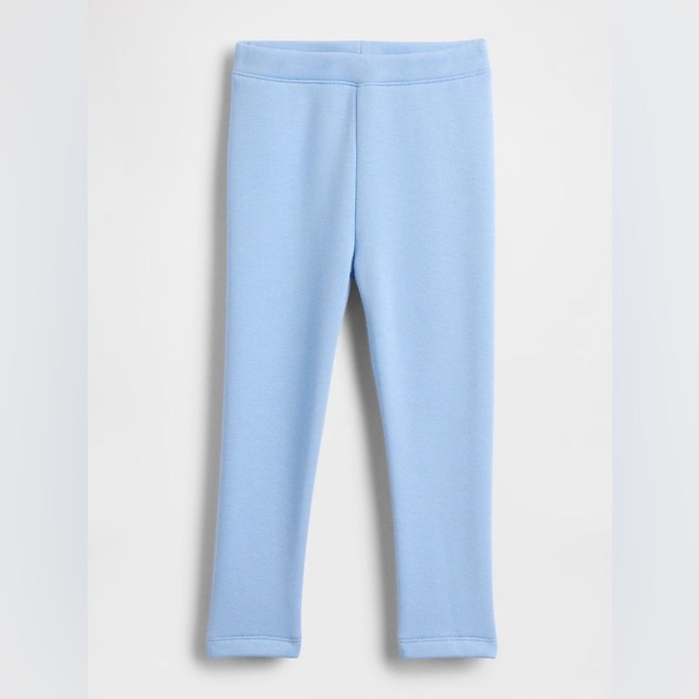 GAP Cozy-Lined Leggings